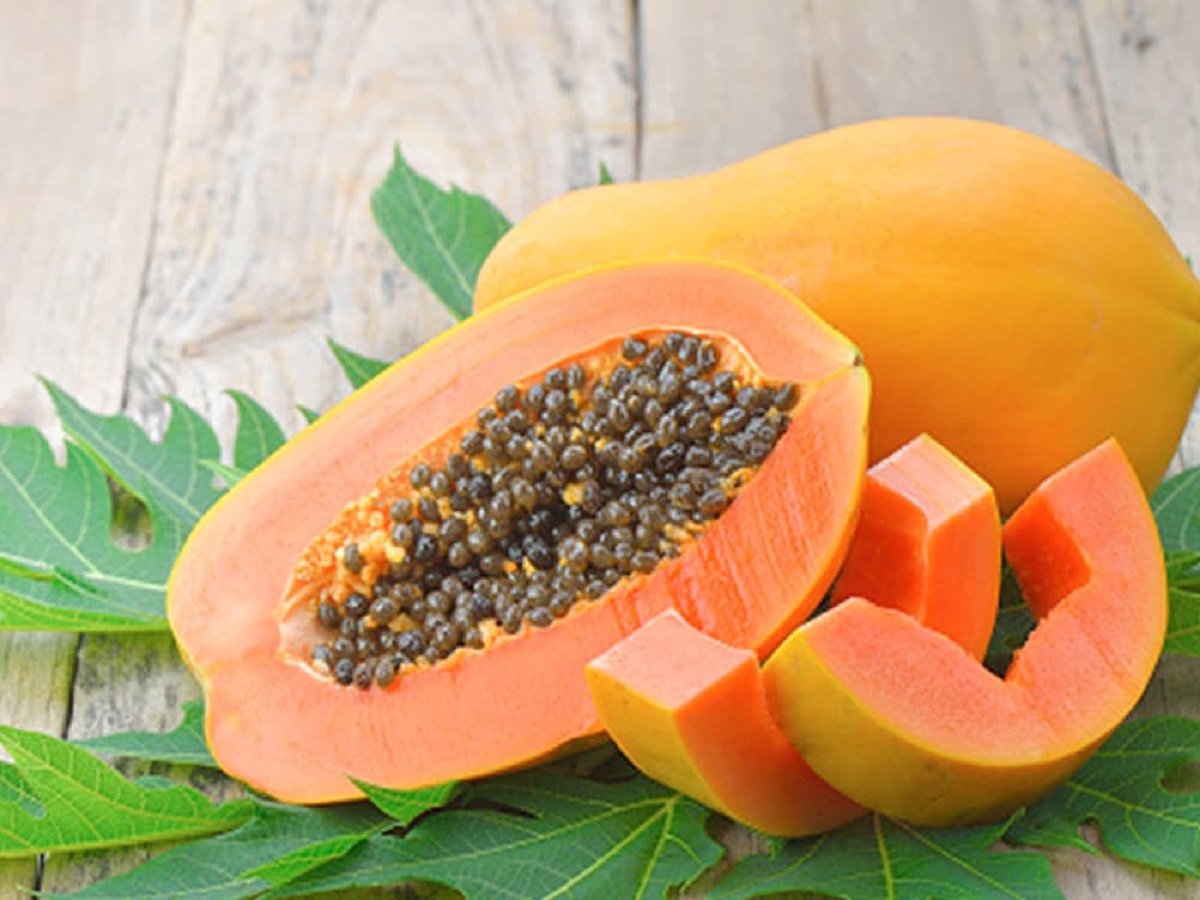 Health Tips: Reduce the risk of heart attack and high blood pressure