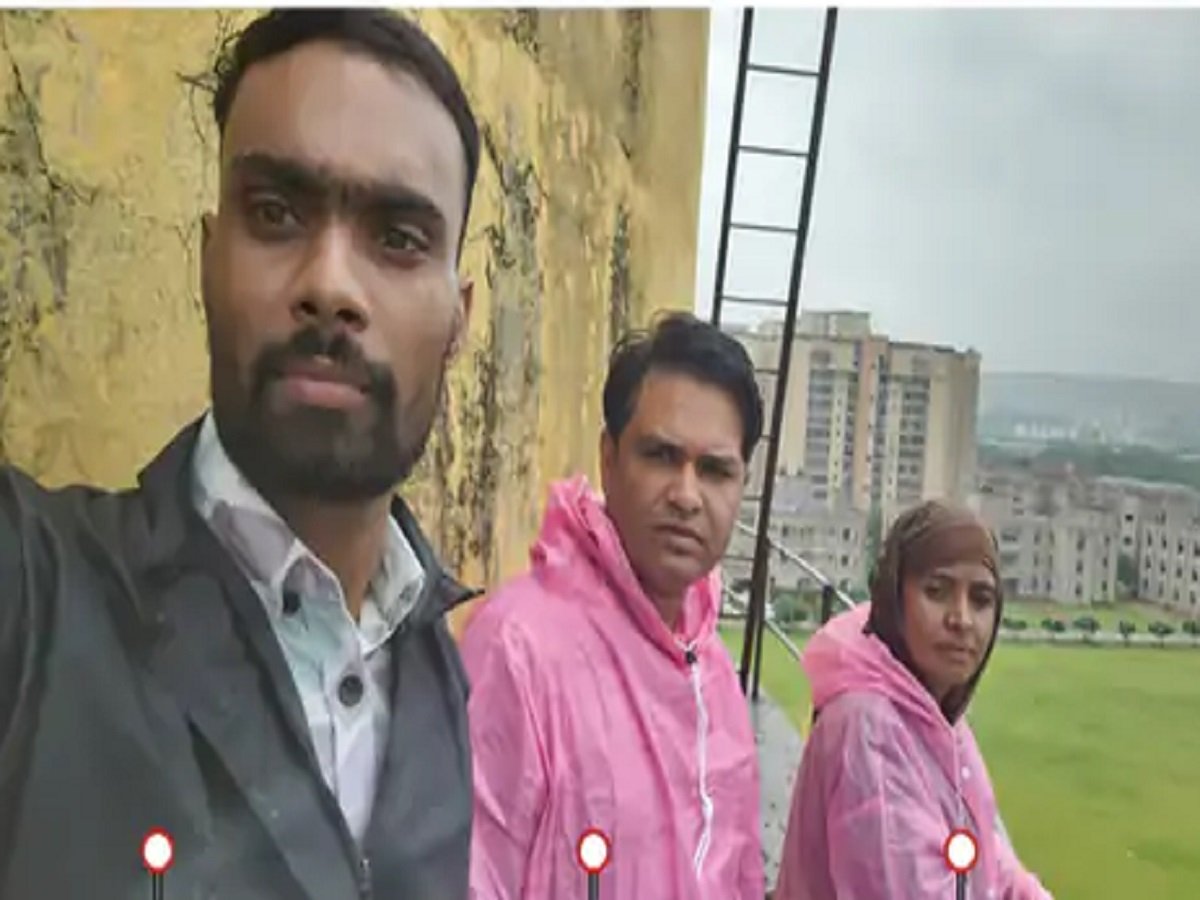 Samachar Jagat