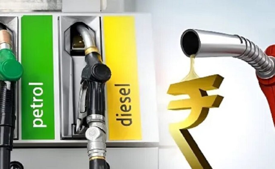 Petrol-Diesel Price: These are the prices of petrol and diesel in Jaipur today