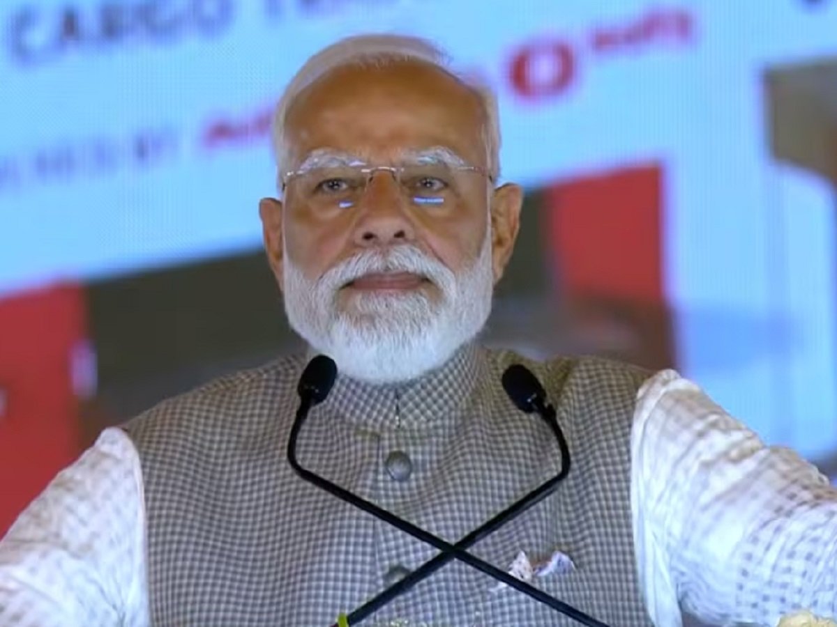 PM Modi is visiting Rajasthan once again; on April 21, he will present this major gift