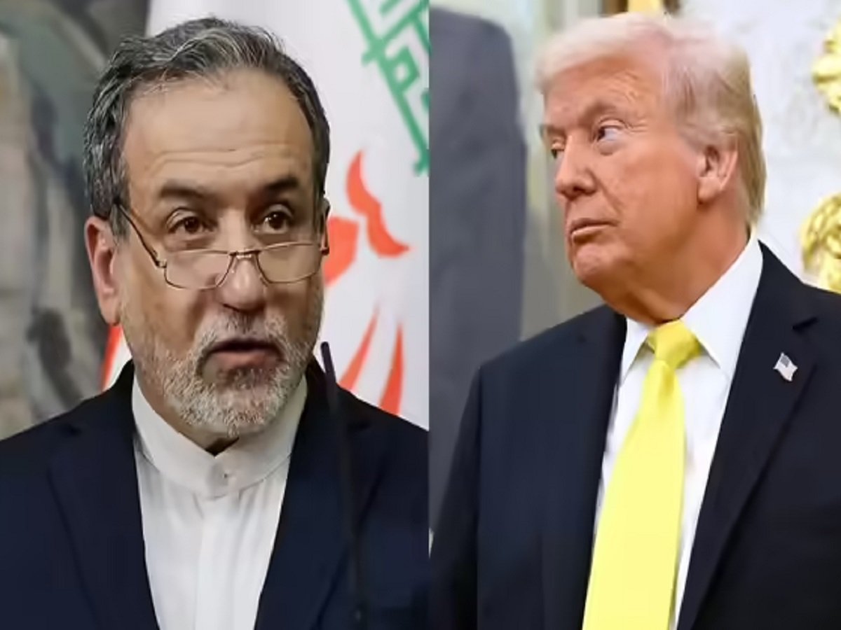 The fierce 40-day war comes to a halt; Iran has agreed to a ceasefire with the US on these ten conditions.