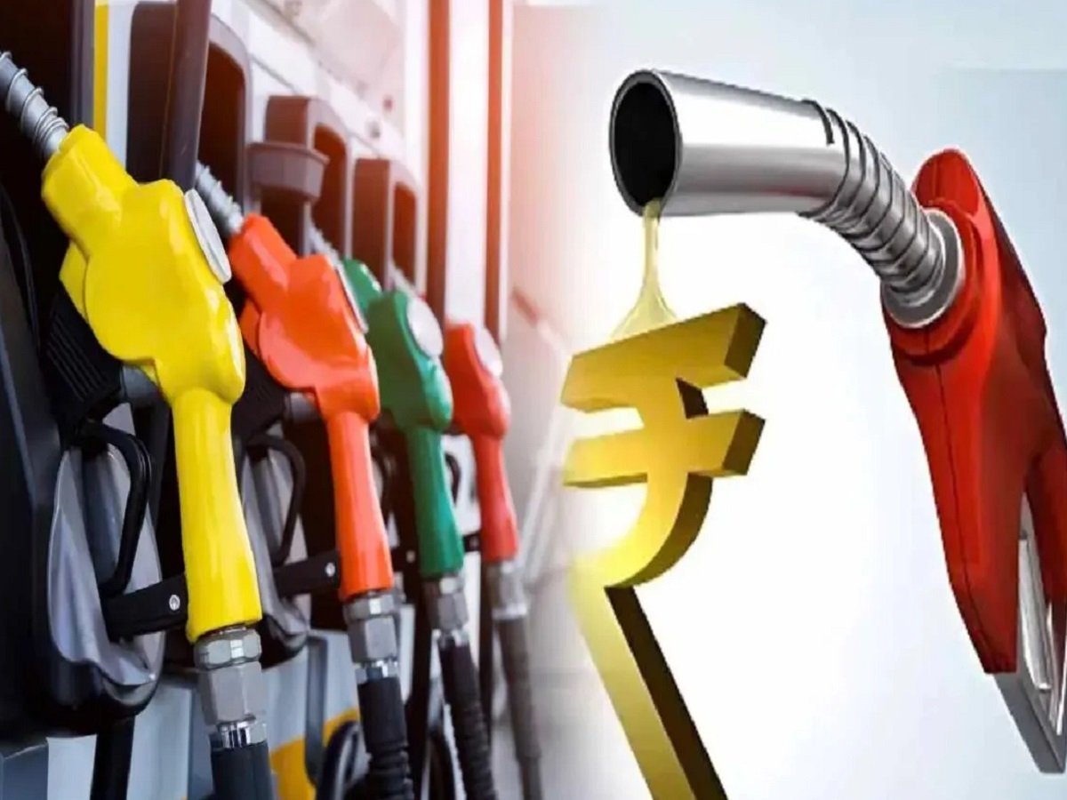 Petrol-Diesel Prices: Here are the rates fixed for both fuels today in the country's major cities