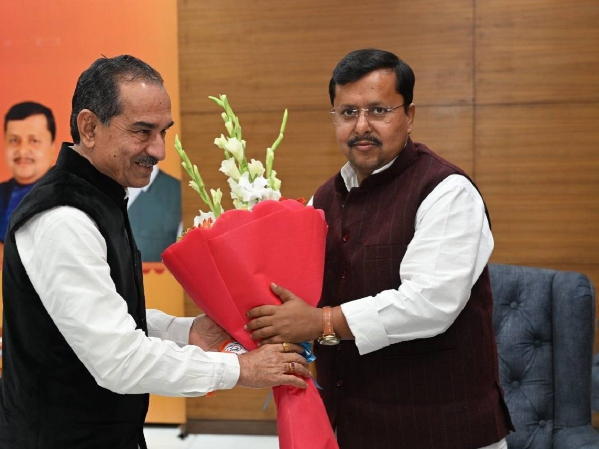Samachar Jagat