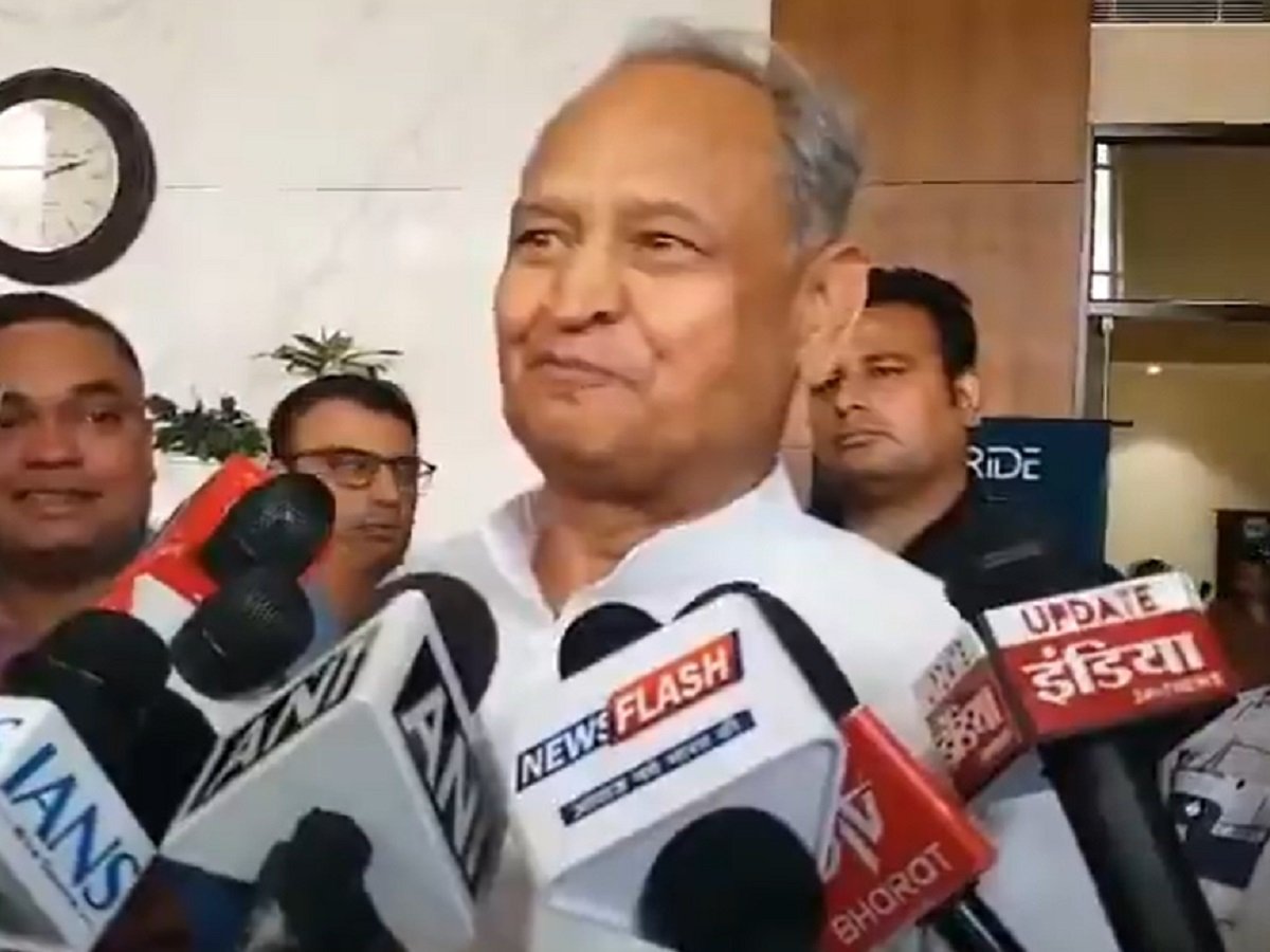 Samachar Jagat