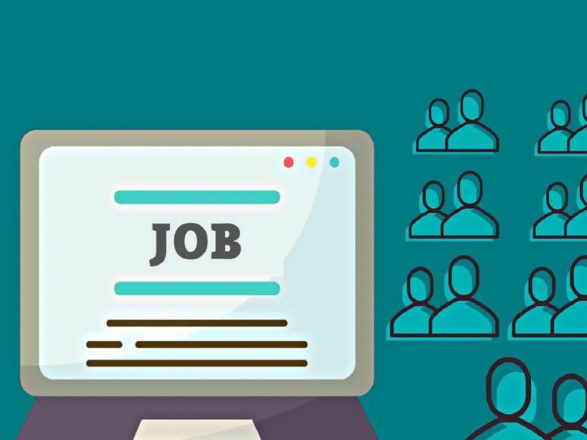 Government Job: Recruitment announced for Lower Division Clerk posts; candidates up to 45 years of age can apply
