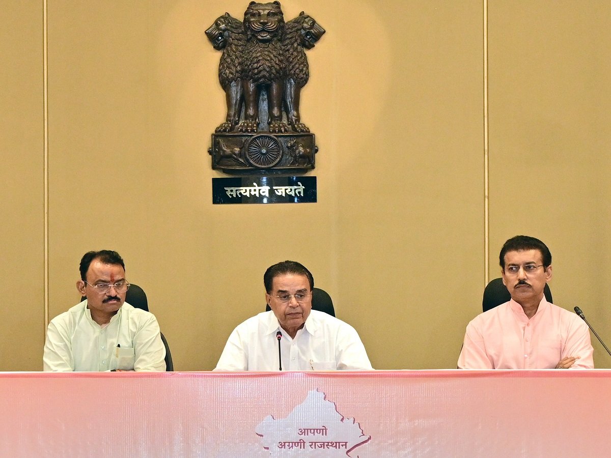 Samachar Jagat