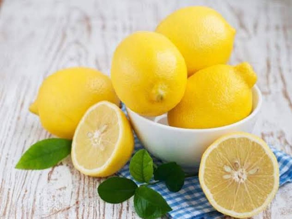 Health Tips: Include lemon in your diet to reap these amazing benefits.