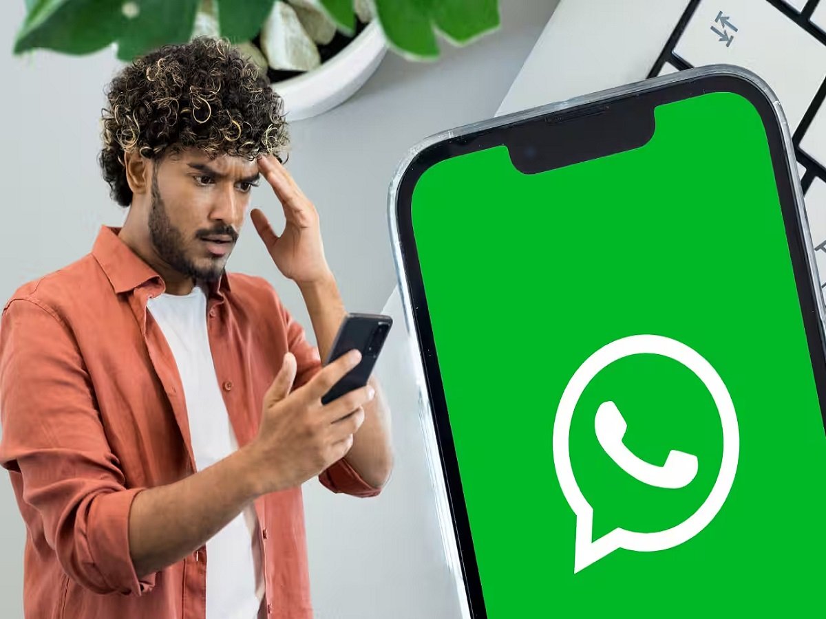 Tech Tips: A warning regarding WhatsApp has now been issued; there will be no respite from this