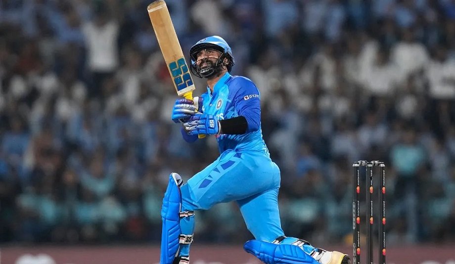 Hong Kong Sixes: Indian team suffers upset, loses to Kuwait by 27 runs