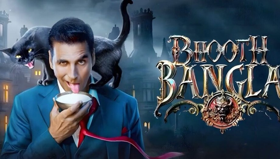 Akshay Kumar's film Bhoot Bangla will be released in theaters on this day