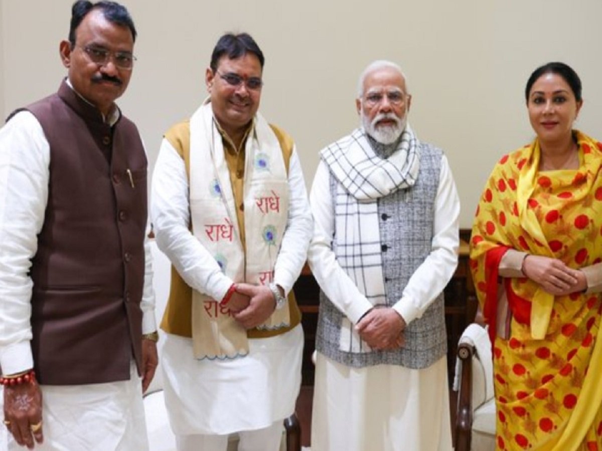 Samachar Jagat