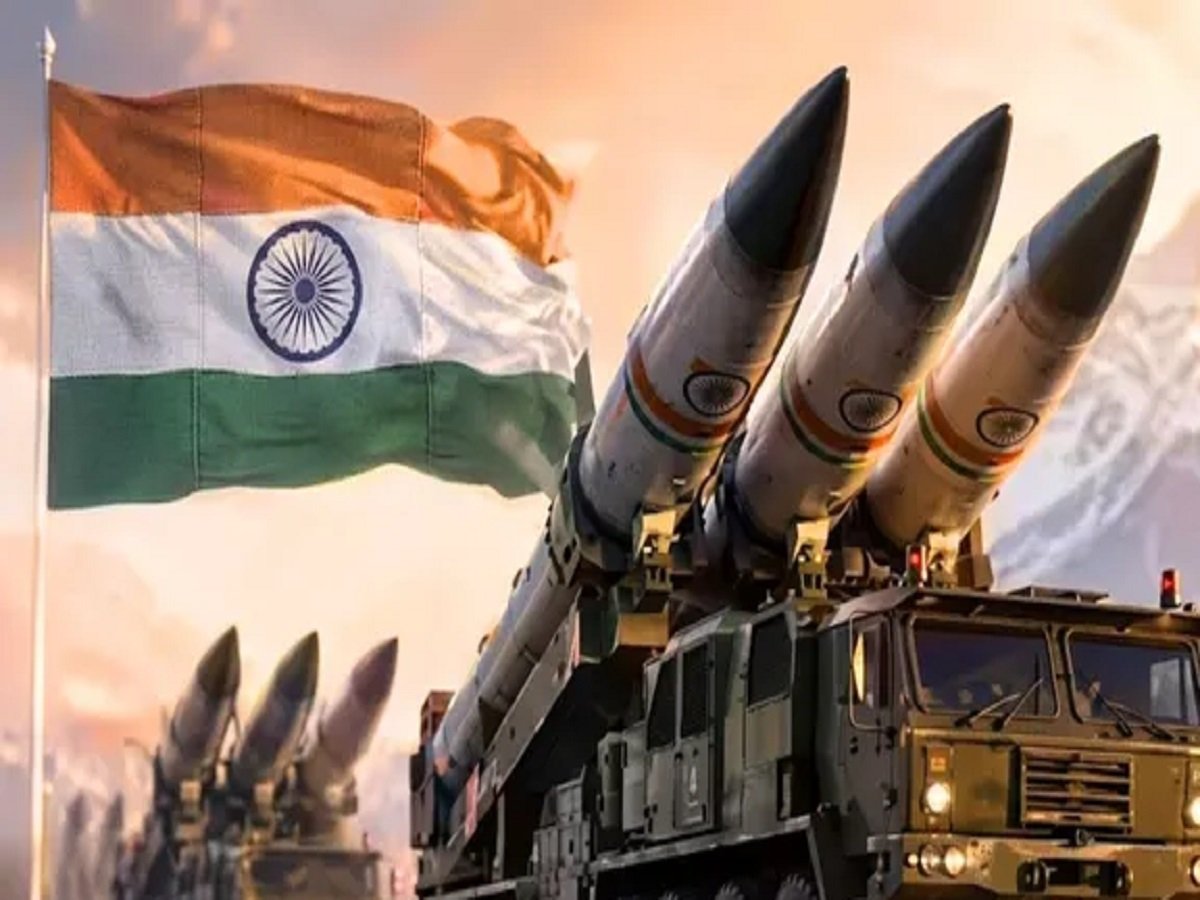 India's nuclear arsenal is growing rapidly, SIPRI report reveals