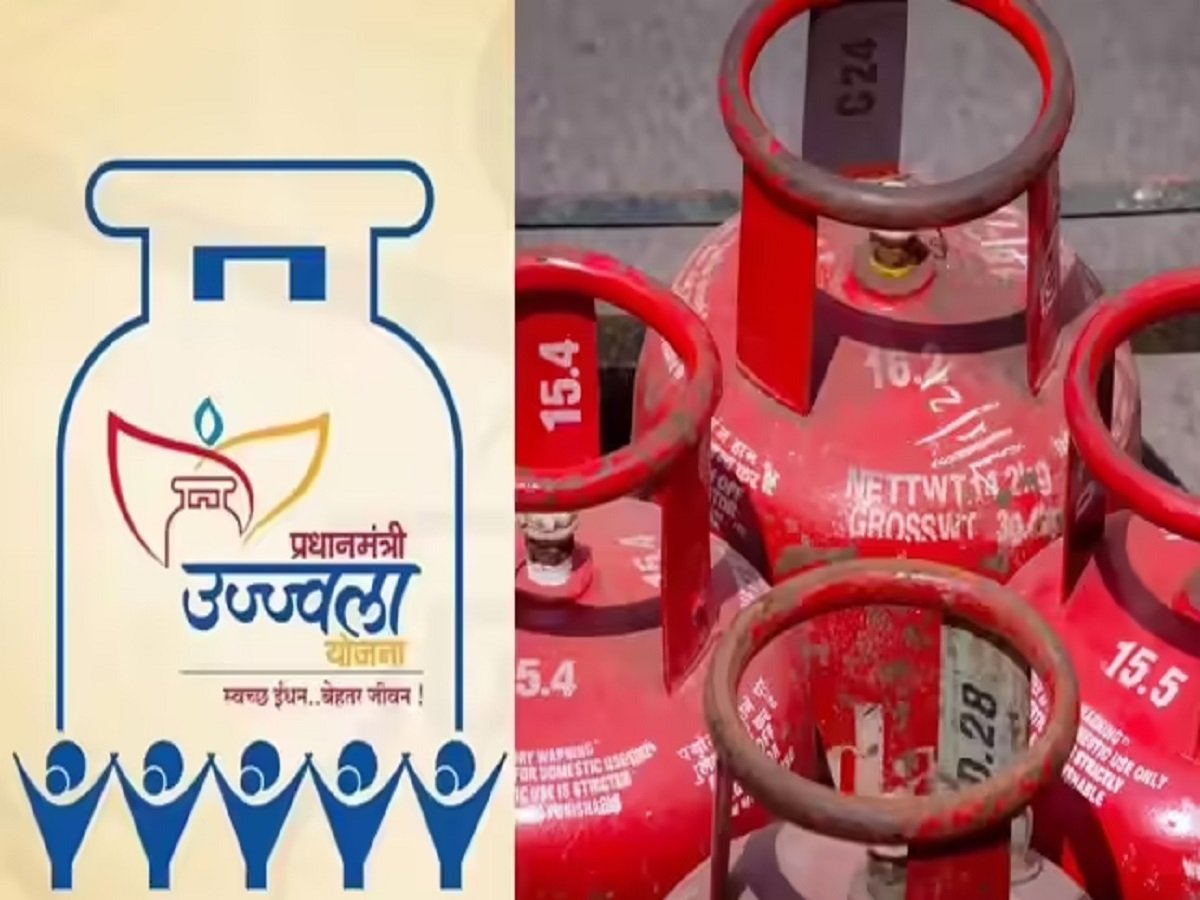 Pradhan Mantri Ujjwala Yojana: Beneficiaries will now receive only this many cylinders instead of nine