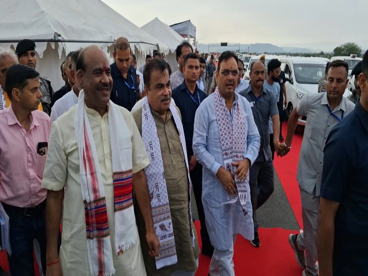 Samachar Jagat
