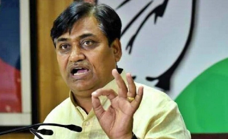 Rajasthan: Dotasra has issued a major challenge to CM Bhajanlal, saying, 