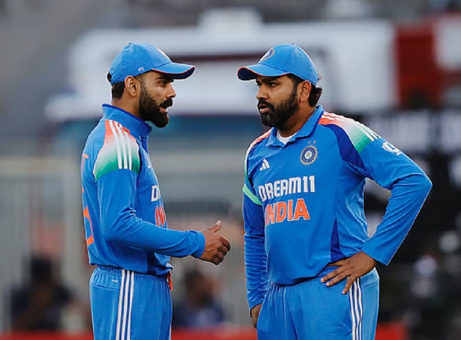 IND vs NZ: Rohit and Virat's batting prowess will be on display again
