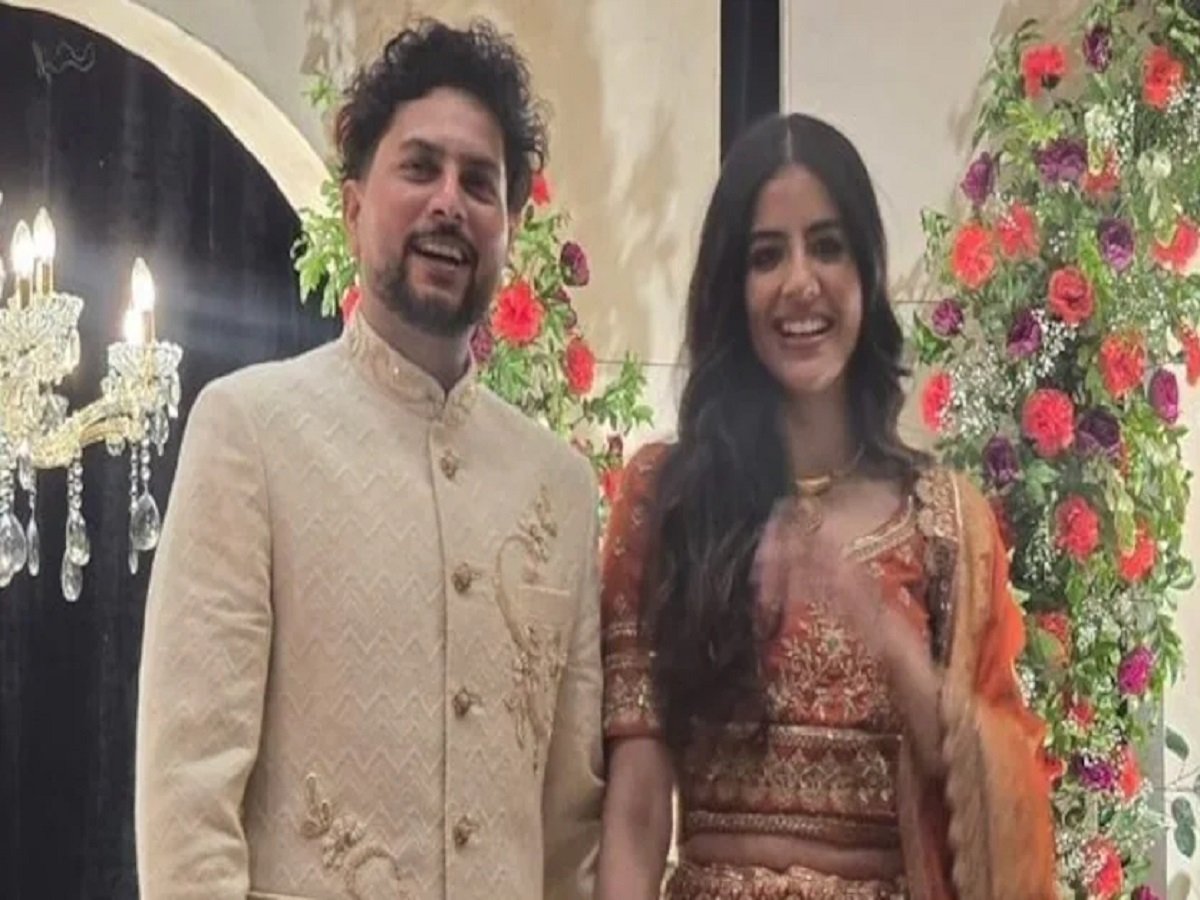 Kuldeep Yadav will tie the knot with Vanshika on this day, such is their love story