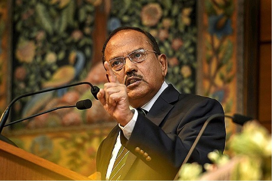 Chinese Foreign Minister Wang Yi spoke to Ajit Doval on the ongoing tension between India and Pakistan, know what he said 