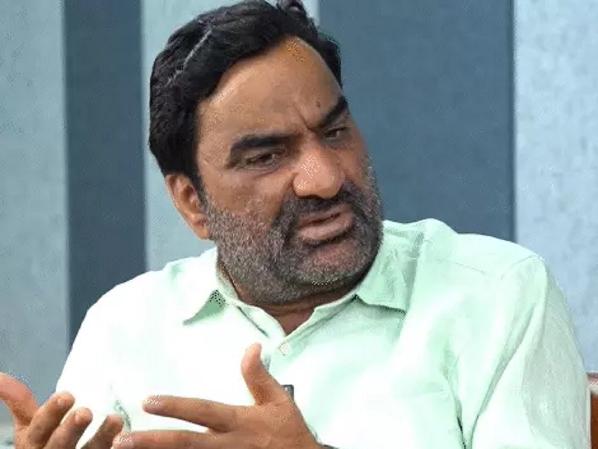 The harrowing incident at Khoh Nagorian has exposed the state of law and order and administrative corruption in Rajasthan: Beniwal