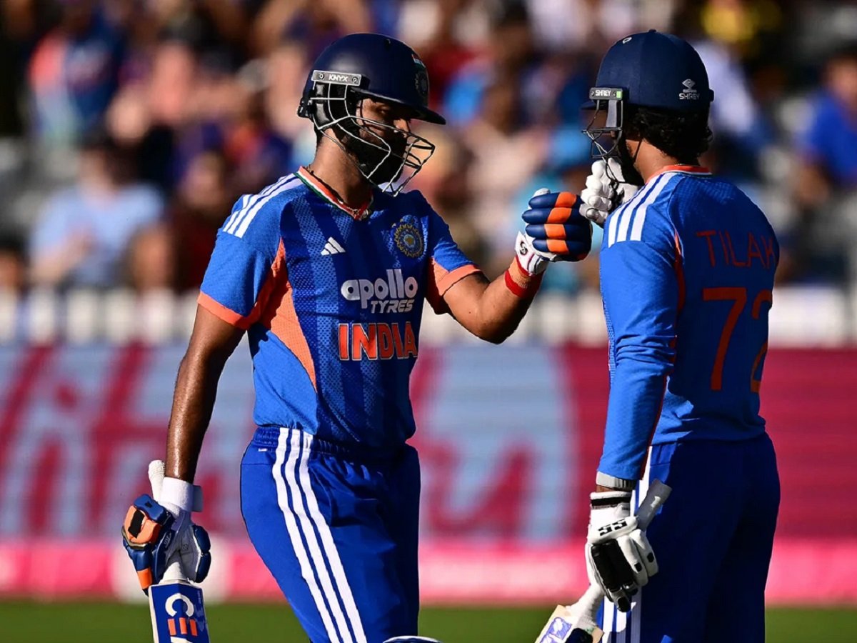 IND vs ENG: Team India suffers another defeat; Shreyas Iyer sets an embarrassing record