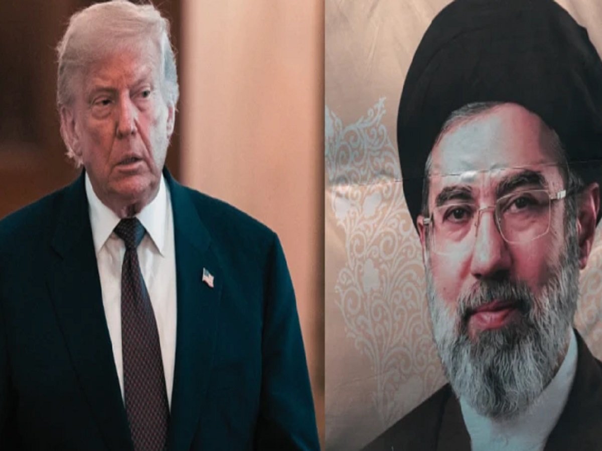Iran has issued a warning to the US and claimed to have shot down an MQ-9 drone.