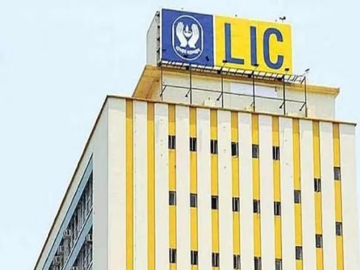 LIC: The New Jeevan Anand policy is excellent