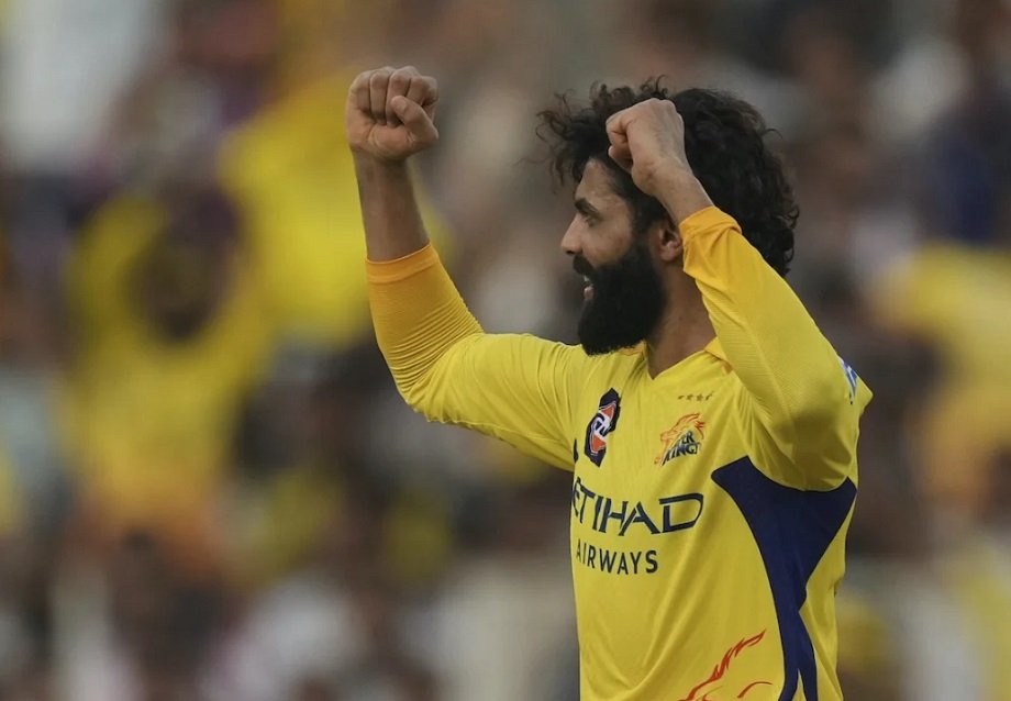 IPL 2026: Ravindra Jadeja to play for Rajasthan Royals again!