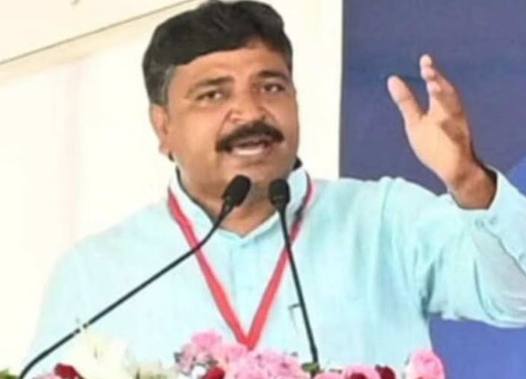 Rajasthan: Sonia Gandhi raised the issue of census in Parliament, Tika Ram Jully said this