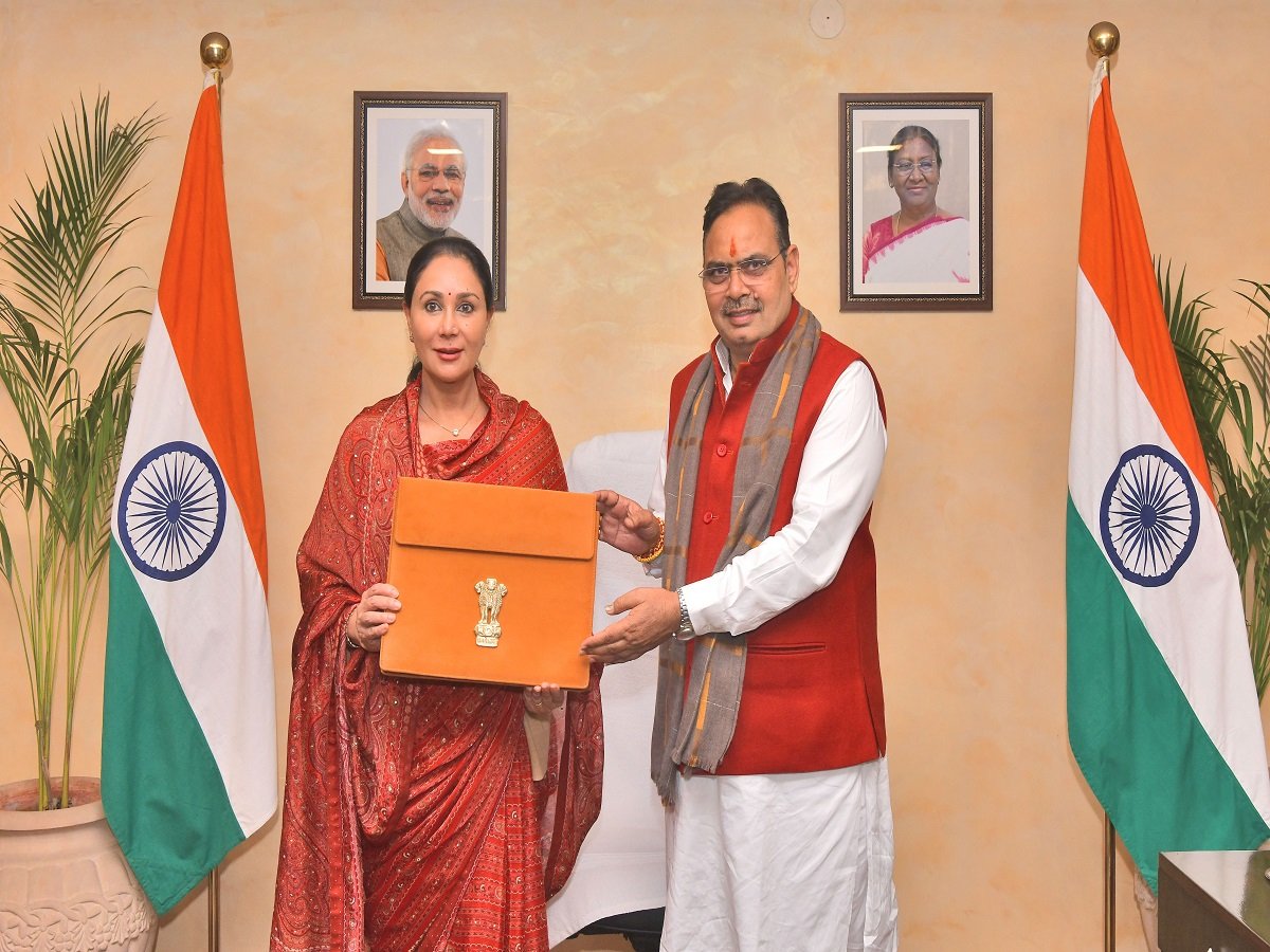 Samachar Jagat