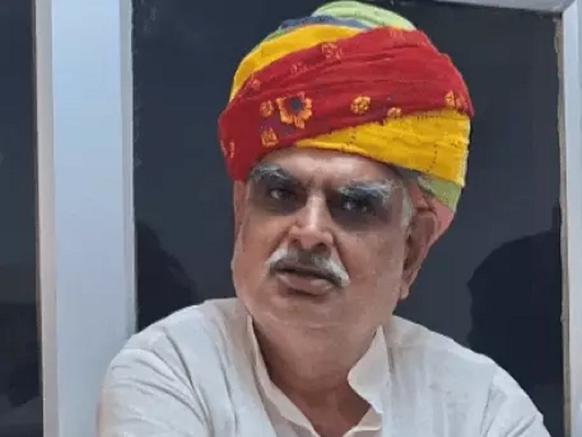 Samachar Jagat