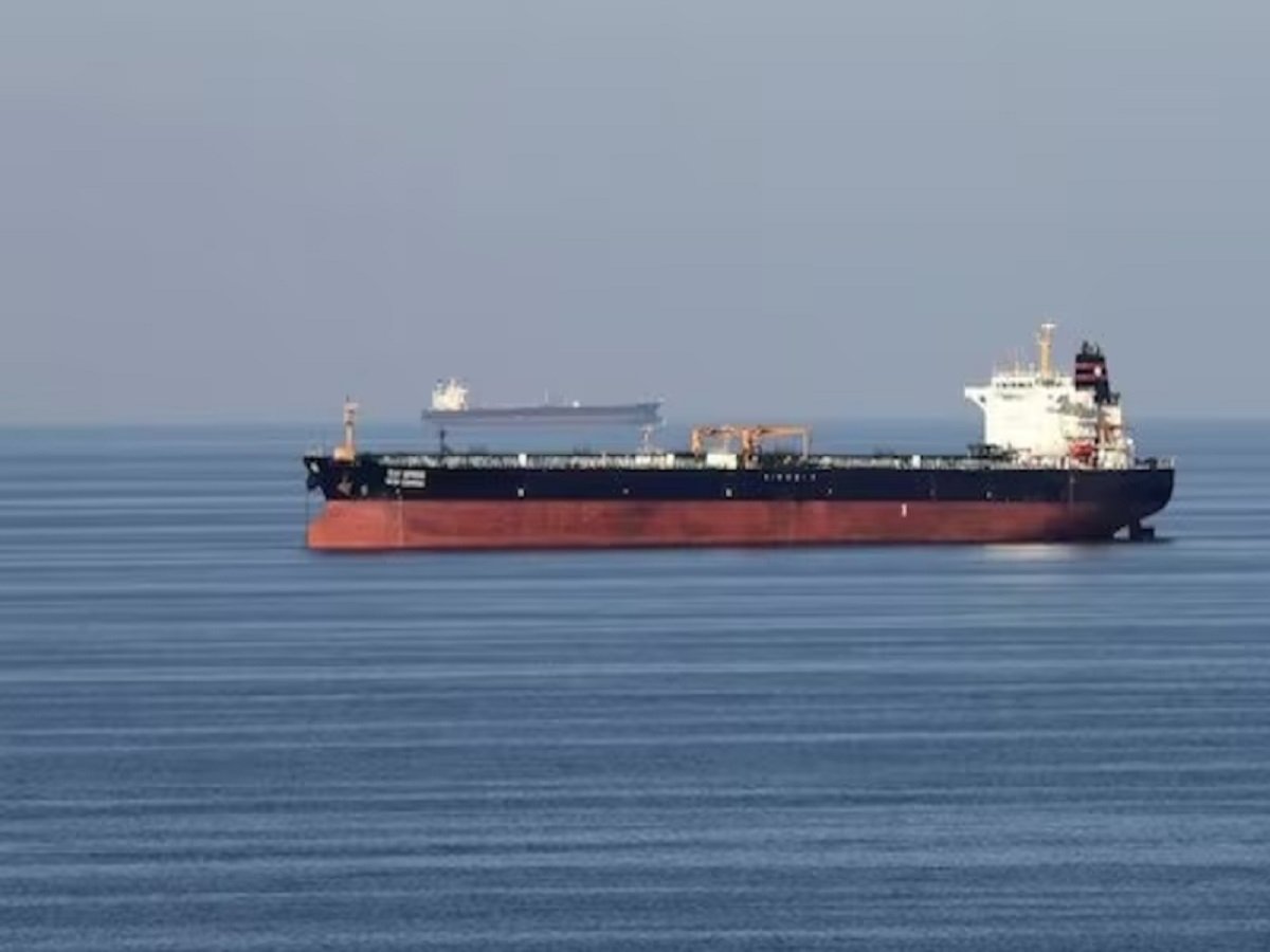 US-Iran War: Three Indians killed in US attack on oil tanker, 49 Tomahawk missiles fired at Iran