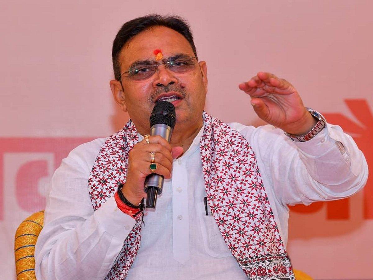 Samachar Jagat
