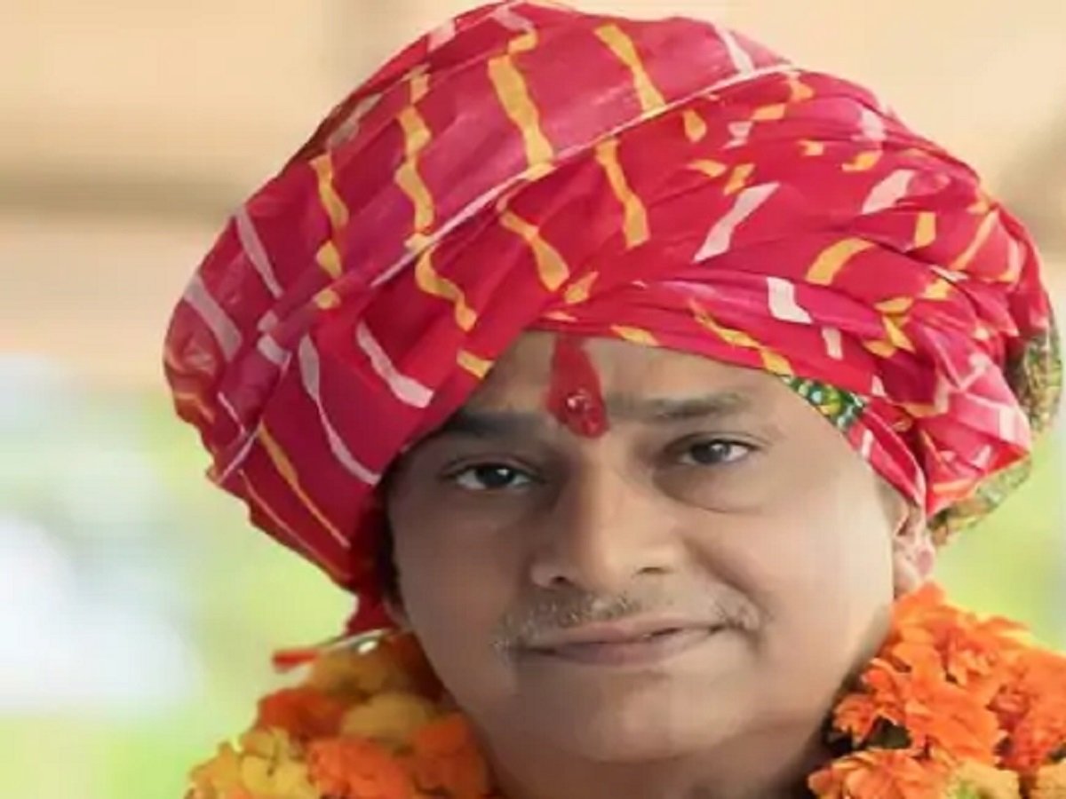 Jagmohan Meena's brother makes a major statement regarding Kirodi Lal.