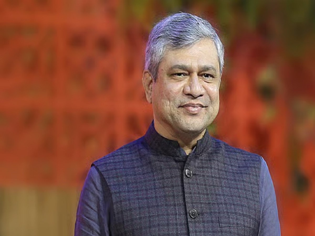 Union Minister Ashwini Vaishnaw has now made this major announcement in Jaipur