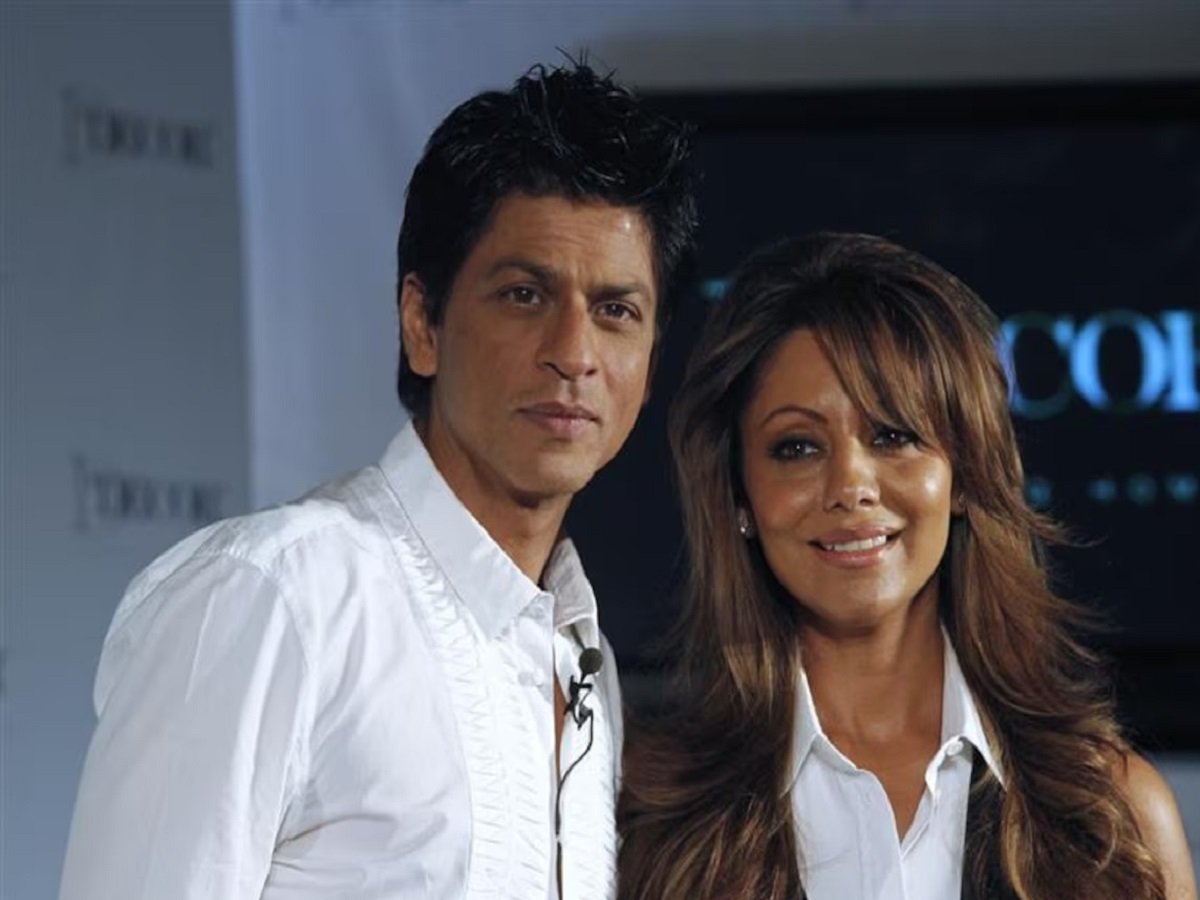 Bollywood: Shah Rukh Khan has now bought a house in Delhi worth ₹37 crore; here is the special detail