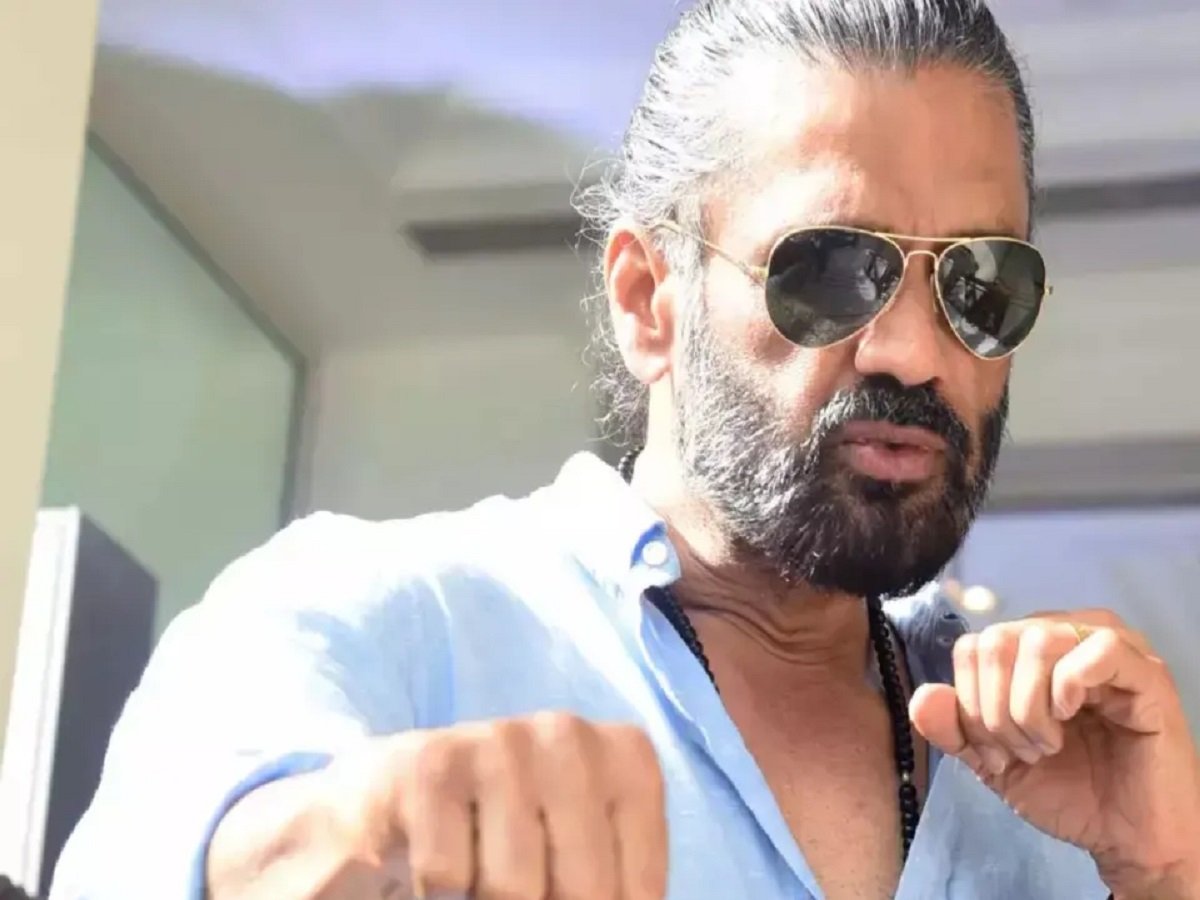 Birthday Special: Suniel Shetty did this at the age of just 15, then…