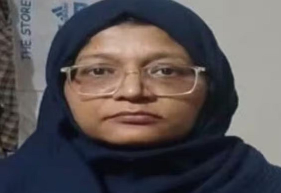 Delhi blast: Shocking revelations now; Shaheen was given this task