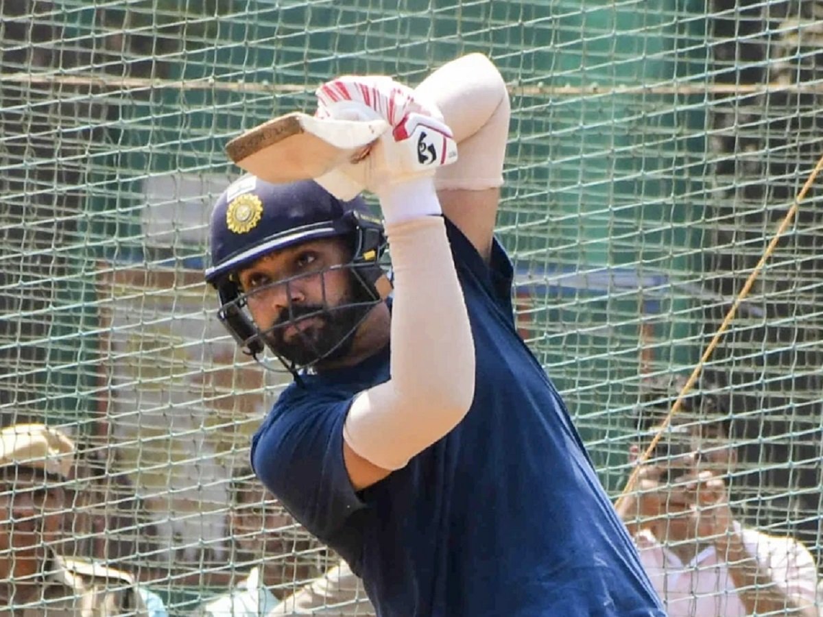 IND vs AFG: Rohit Sharma set to break this major record of Sehwag in the ODI series, he will achieve this significant milestone upon scoring just 6 runs