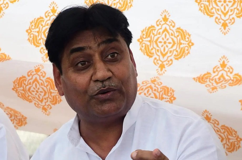 Health Minister Khinwsar's statement regarding the pregnant woman reflects inhumanity, insensitivity and a gross insult to motherhood: Dotasra