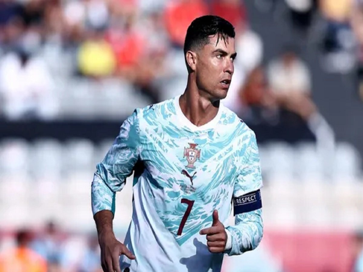 FIFA World Cup 2026: Ronaldo is the richest player participating in the tournament; here is where Messi stands