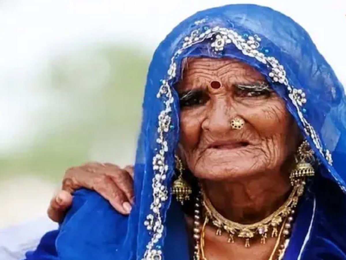 Renowned Maand singer Gavri Devi passes away, Bhajan Lal and Gehlot express grief.
