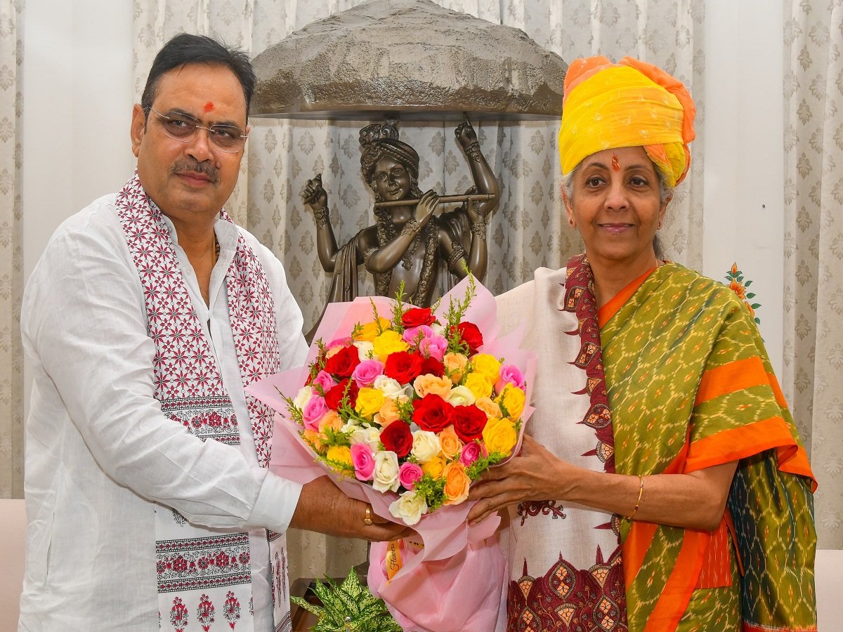 Samachar Jagat