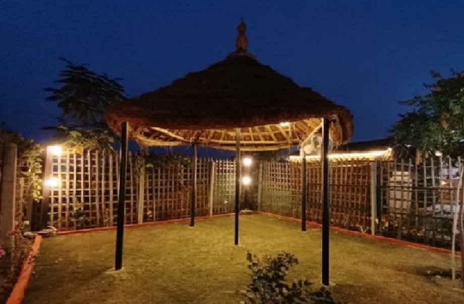 Samachar Jagat