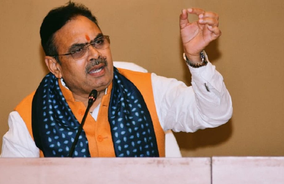 Samachar Jagat