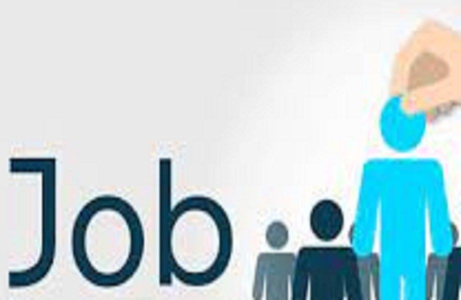 Government job: Recruitment for 1516 posts, you have a chance to apply till this date