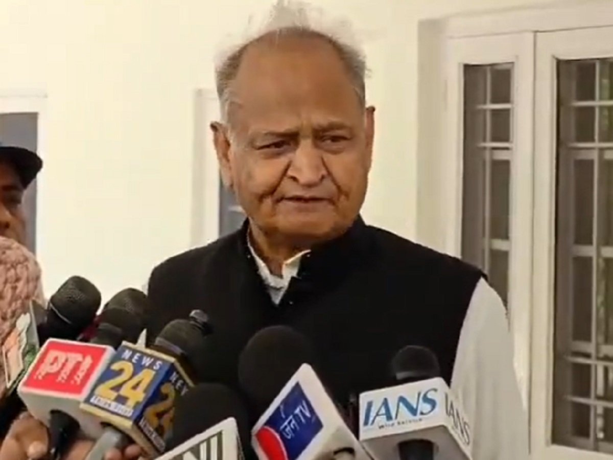 Samachar Jagat
