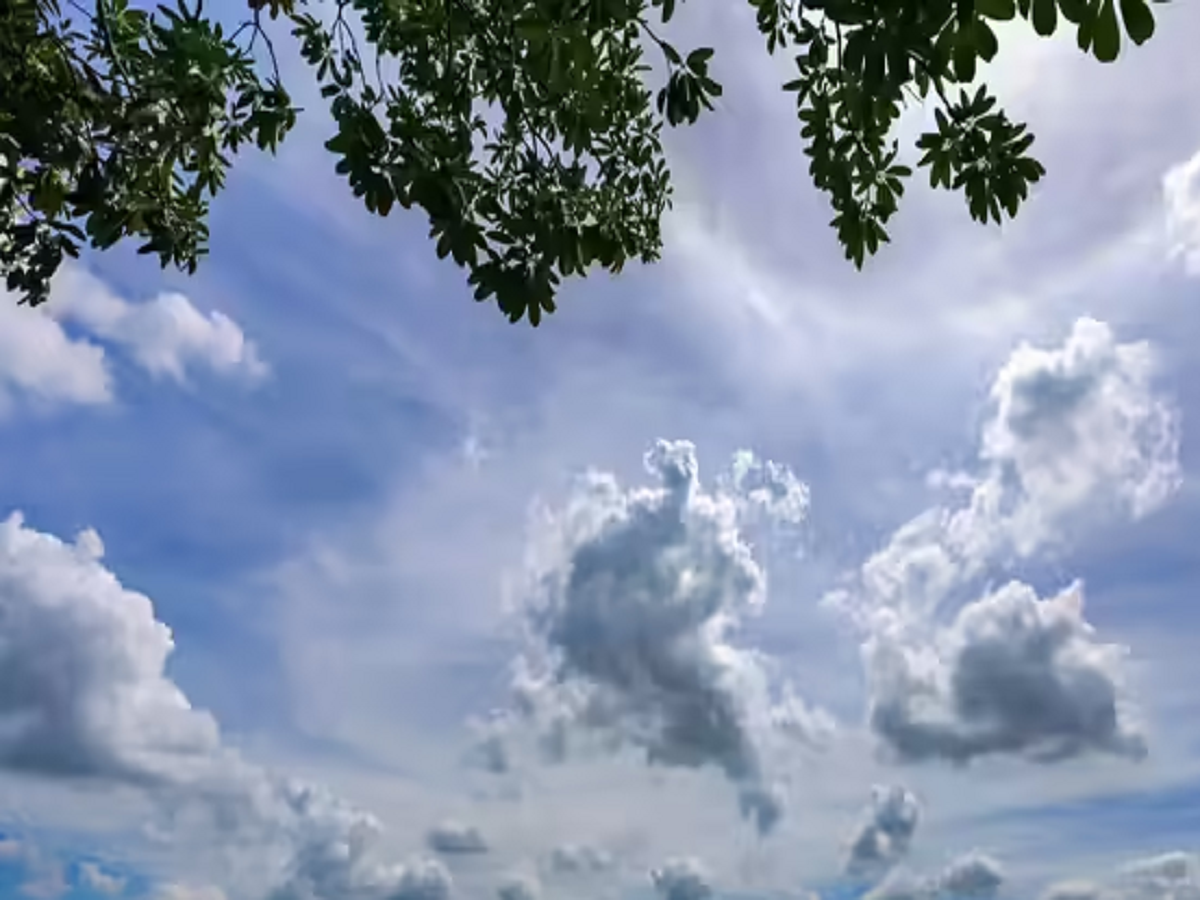 Rajasthan Weather Update: Relief-bringing rains to fall amidst scorching heat, these alerts have been issued