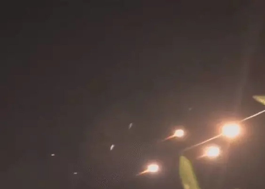Israel-Iran tension: Israel now carried out several attacks on Iran's nuclear site, Mehrabad Airport targeted