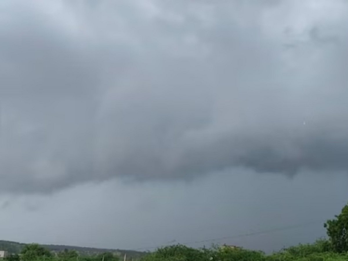 National Weather Forecast: Heavy rain alert issued for 14 states, warning also issued for 15 districts in Rajasthan