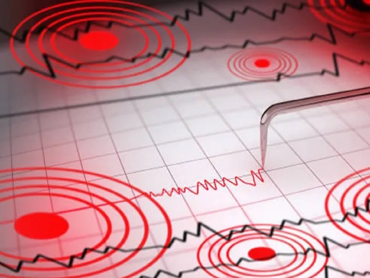 Earthquake: Earth shakes from Maharashtra and Himachal to Afghanistan; multiple tremors felt.